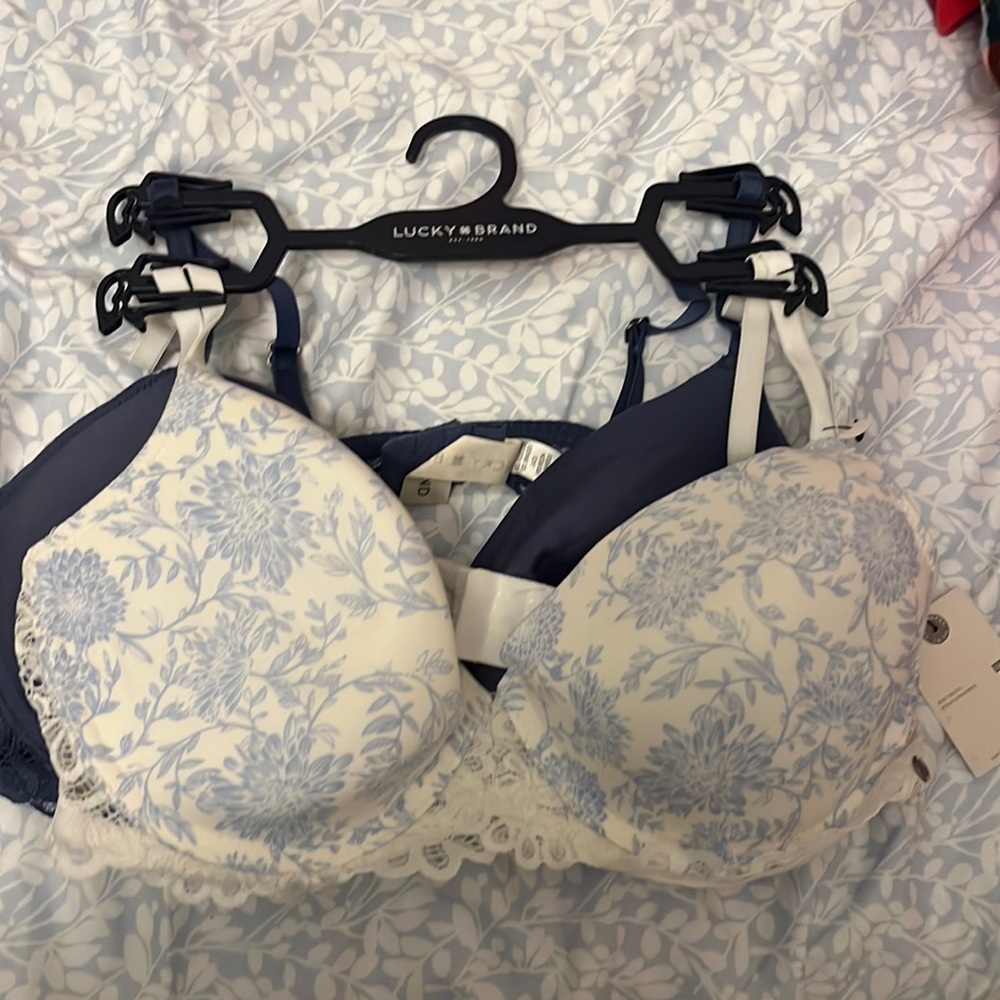 Bra Set